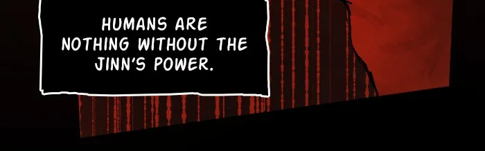 GANDA: Night Defender Chapter 46 page 44 - 