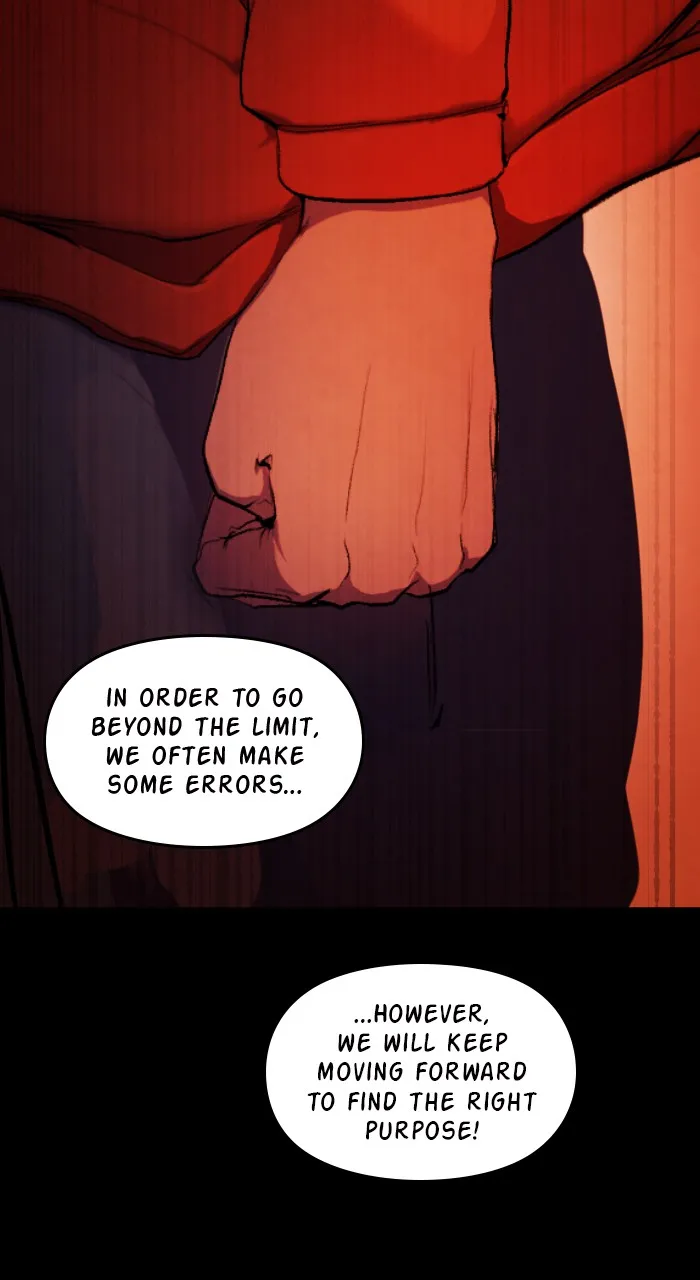 GANDA: Night Defender Chapter 46 page 47 - 