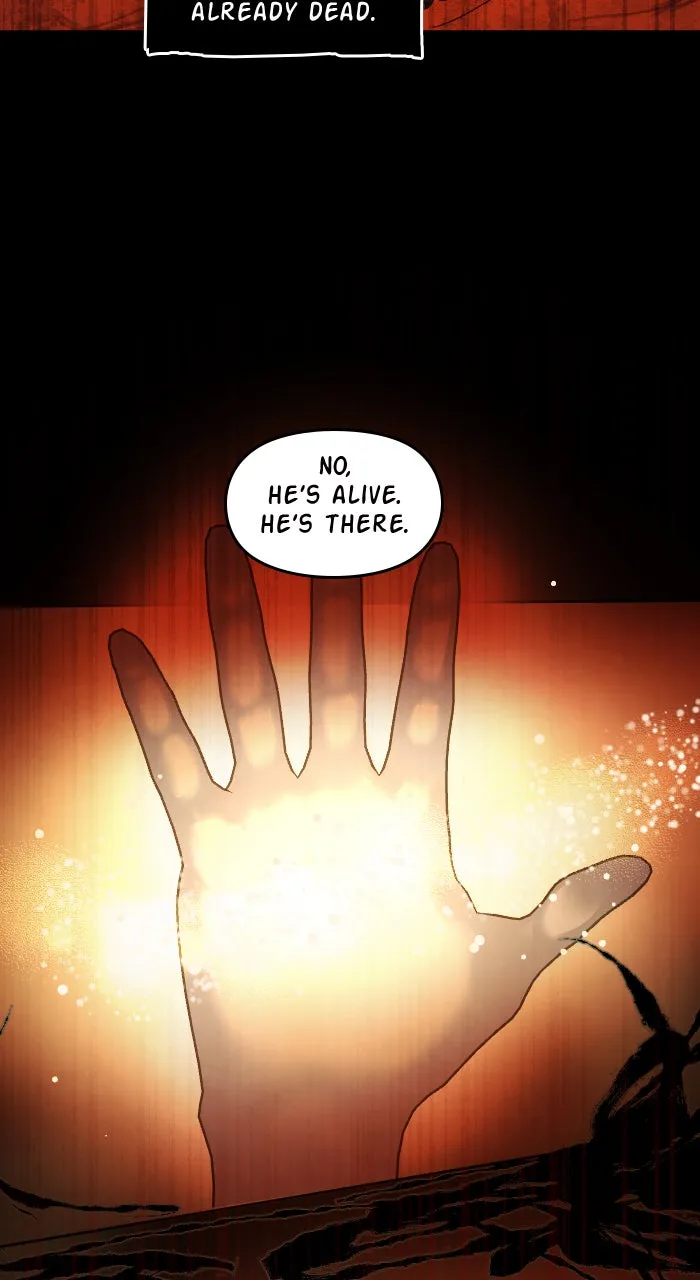 GANDA: Night Defender Chapter 46 page 50 - 