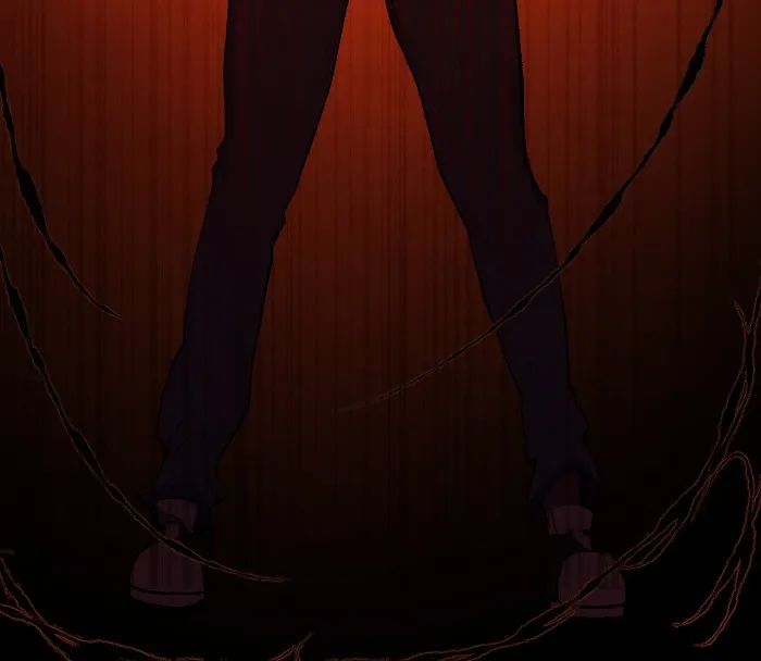 GANDA: Night Defender Chapter 46 page 52 - 