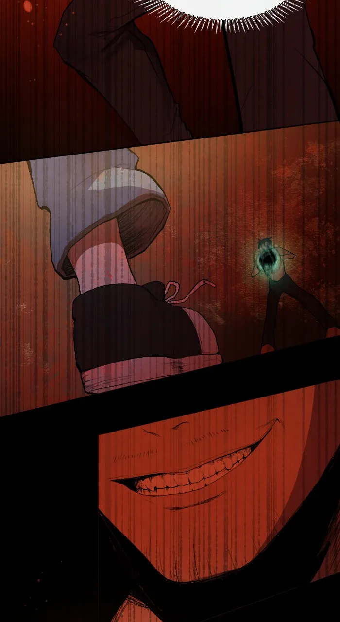 GANDA: Night Defender Chapter 46 page 55 - 