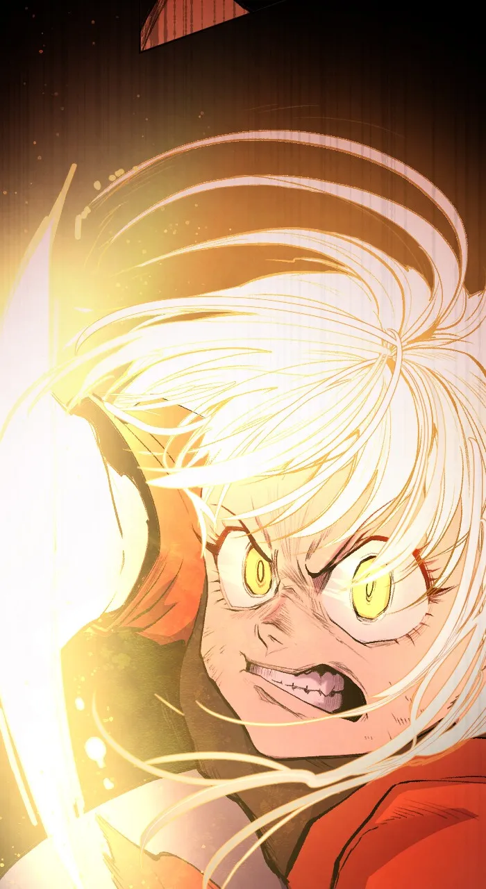 GANDA: Night Defender Chapter 46 page 56 - 
