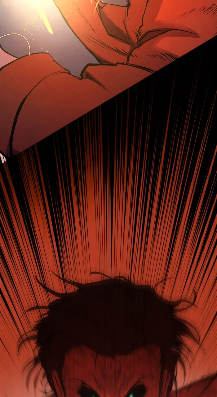 GANDA: Night Defender Chapter 46 page 57 - 