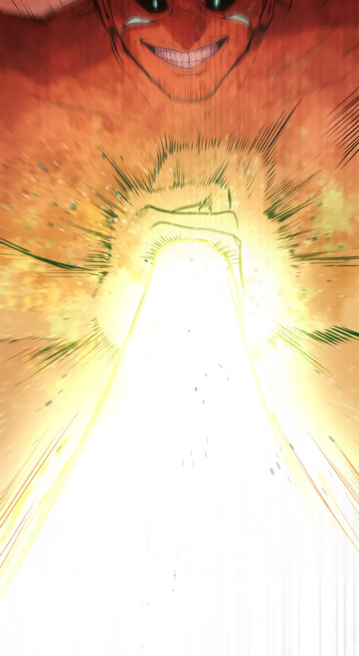 GANDA: Night Defender Chapter 46 page 58 - 