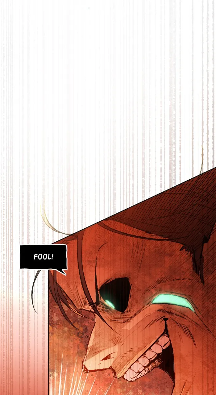 GANDA: Night Defender Chapter 46 page 59 - 