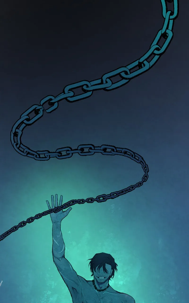 GANDA: Night Defender Chapter 46 page 7 - 