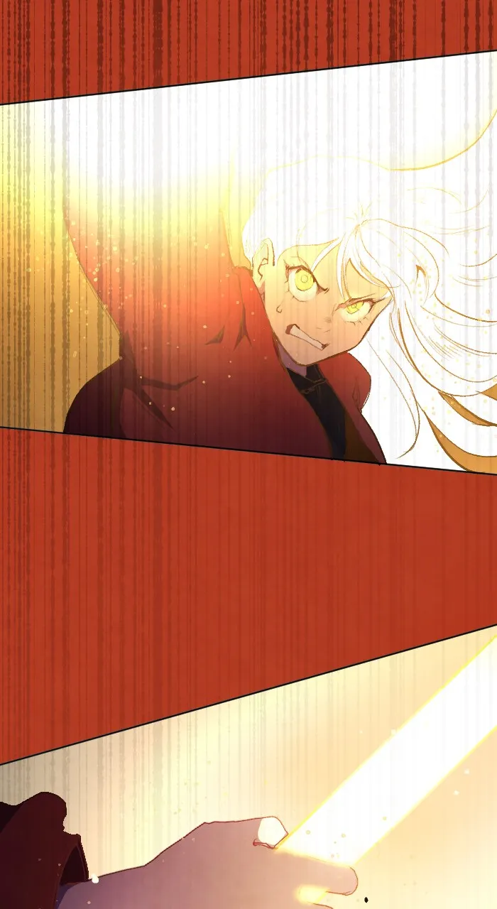 GANDA: Night Defender Chapter 46 page 61 - 