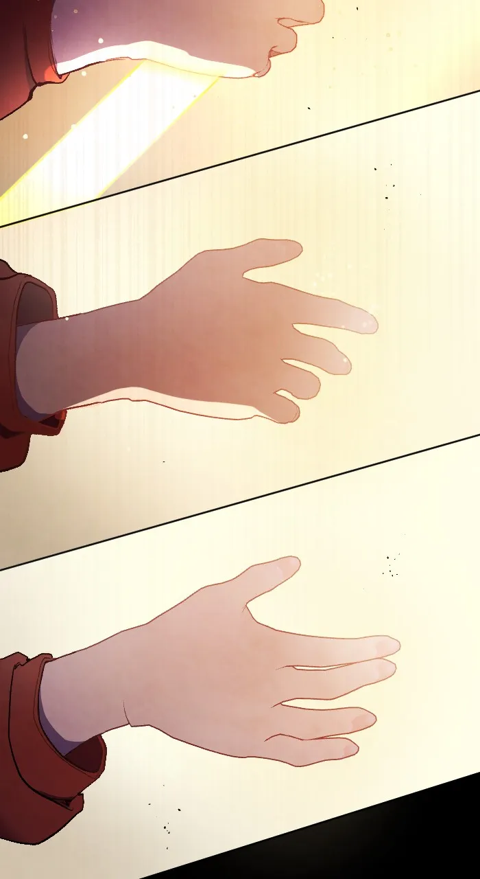 GANDA: Night Defender Chapter 46 page 62 - 