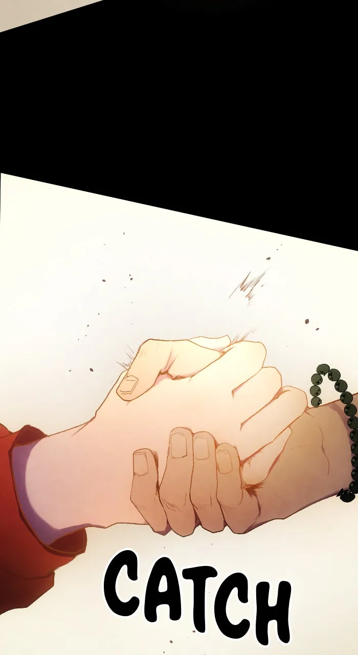 GANDA: Night Defender Chapter 46 page 63 - 