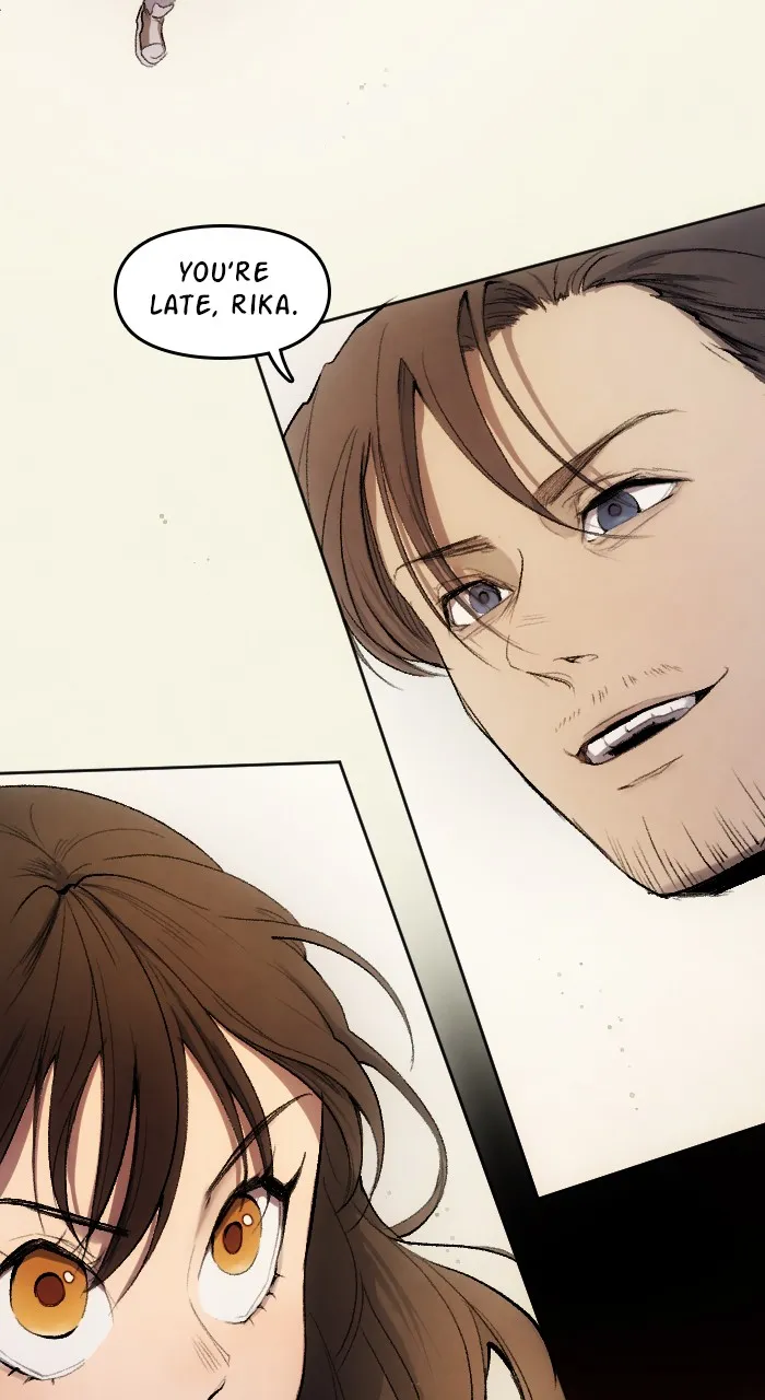 GANDA: Night Defender Chapter 46 page 65 - 