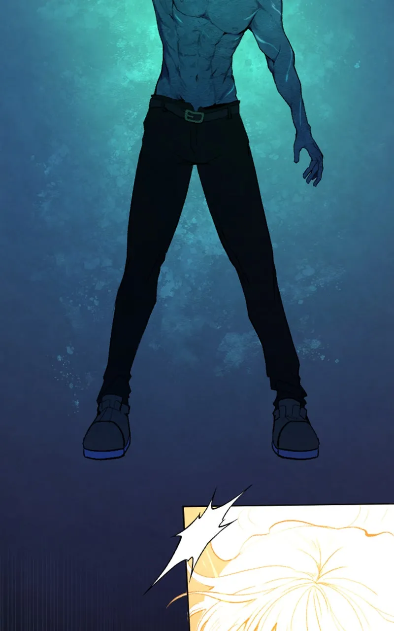 GANDA: Night Defender Chapter 46 page 8 - 