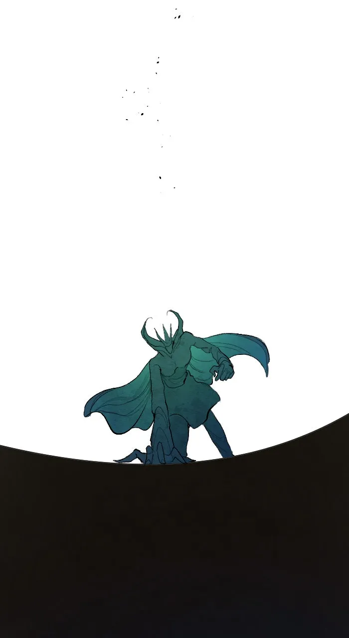 GANDA: Night Defender Chapter 46 page 71 - 