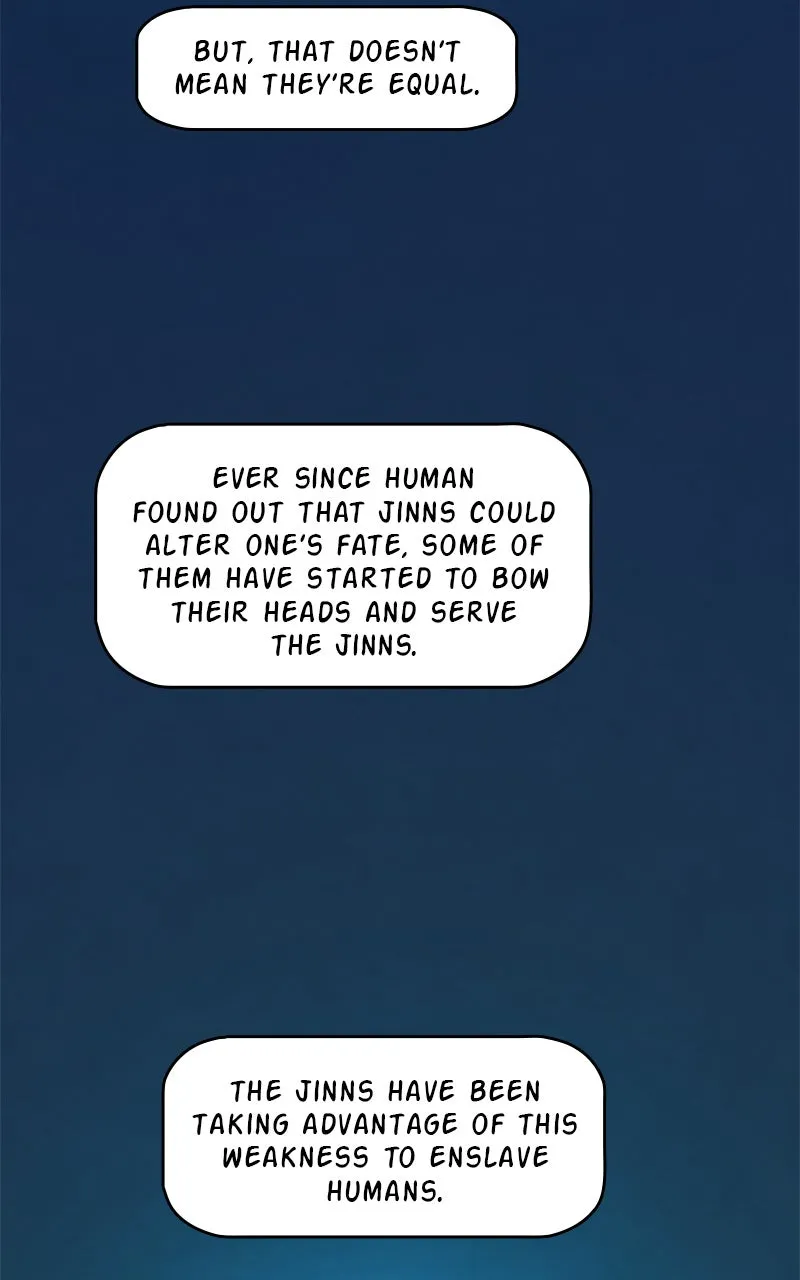 GANDA: Night Defender Chapter 47 page 2 - 