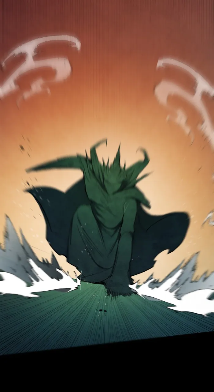 GANDA: Night Defender Chapter 47 page 15 - 