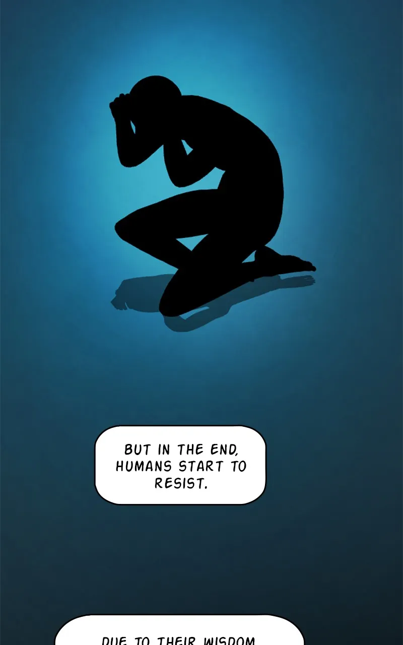 GANDA: Night Defender Chapter 47 page 3 - 