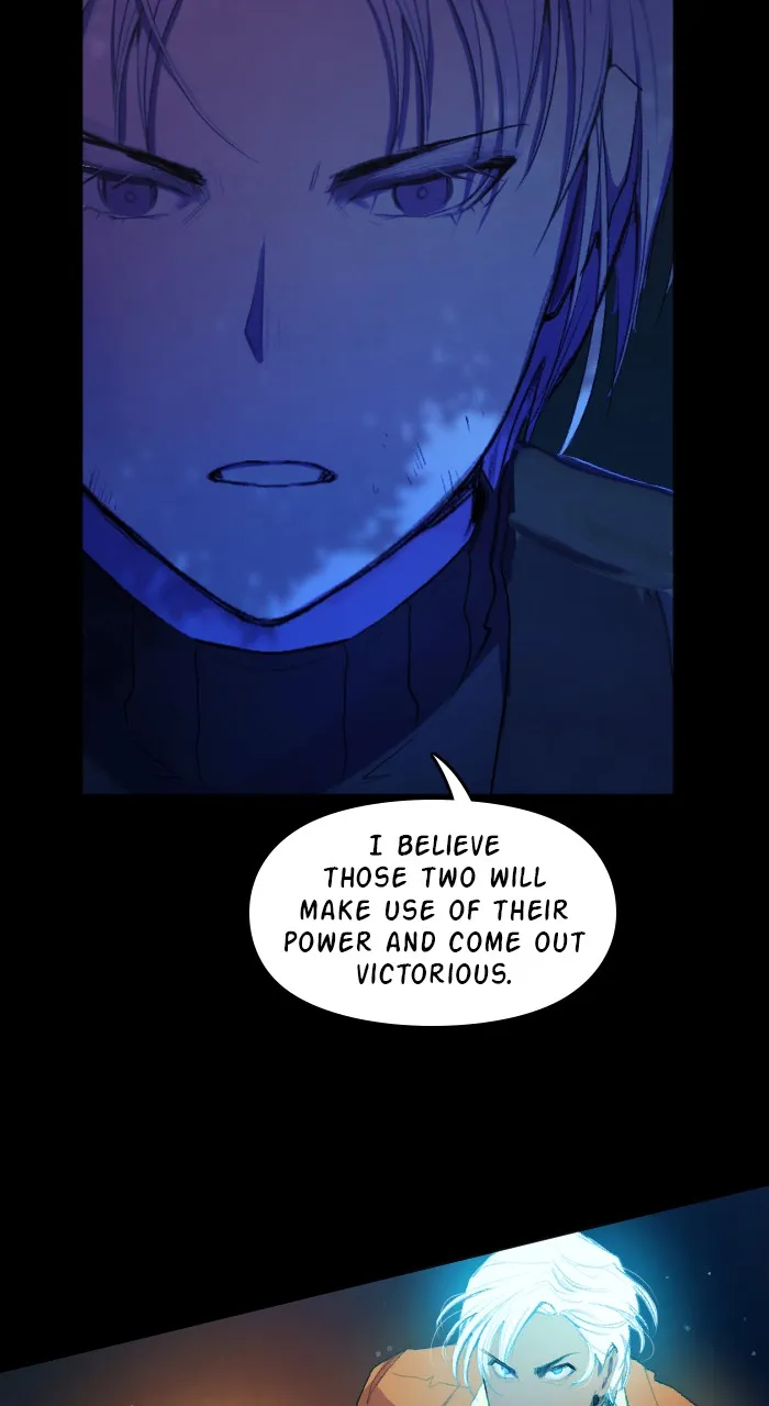 GANDA: Night Defender Chapter 47 page 23 - 