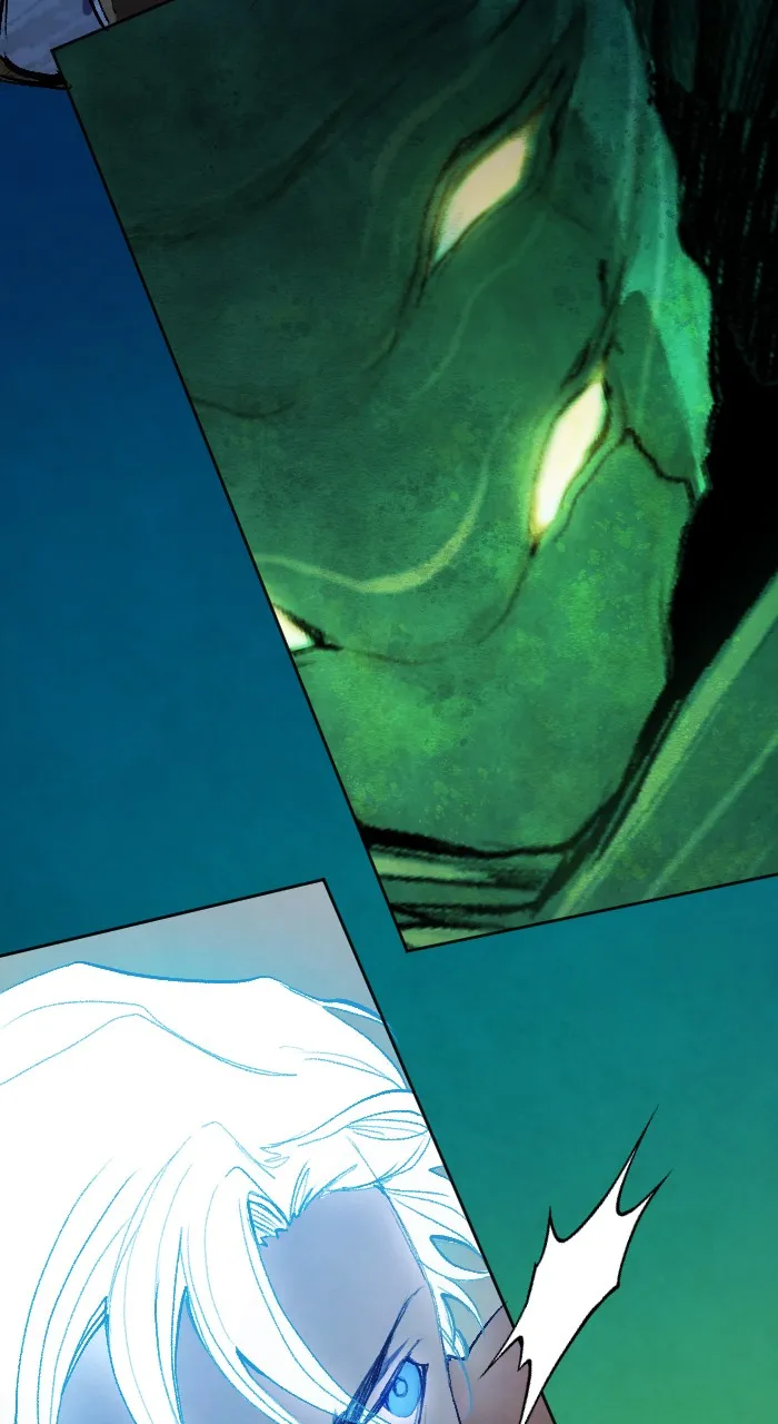 GANDA: Night Defender Chapter 47 page 27 - 