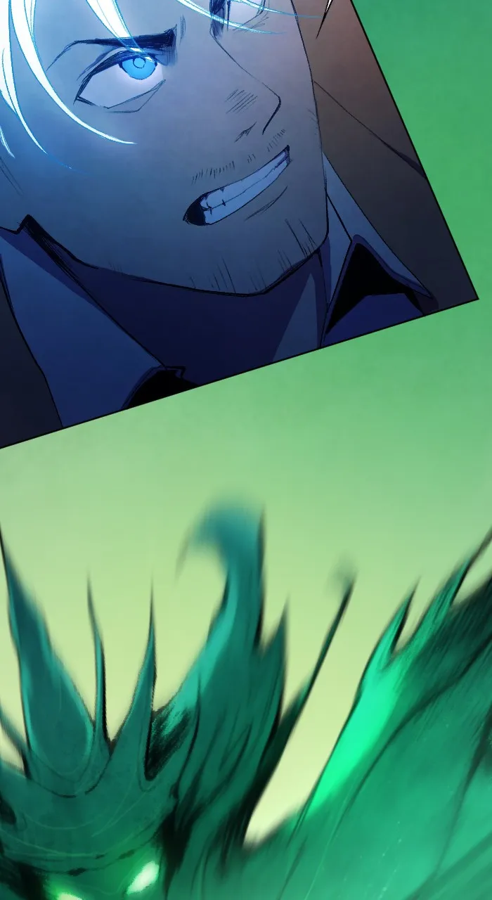 GANDA: Night Defender Chapter 47 page 28 - 