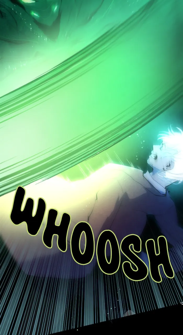 GANDA: Night Defender Chapter 47 page 29 - 