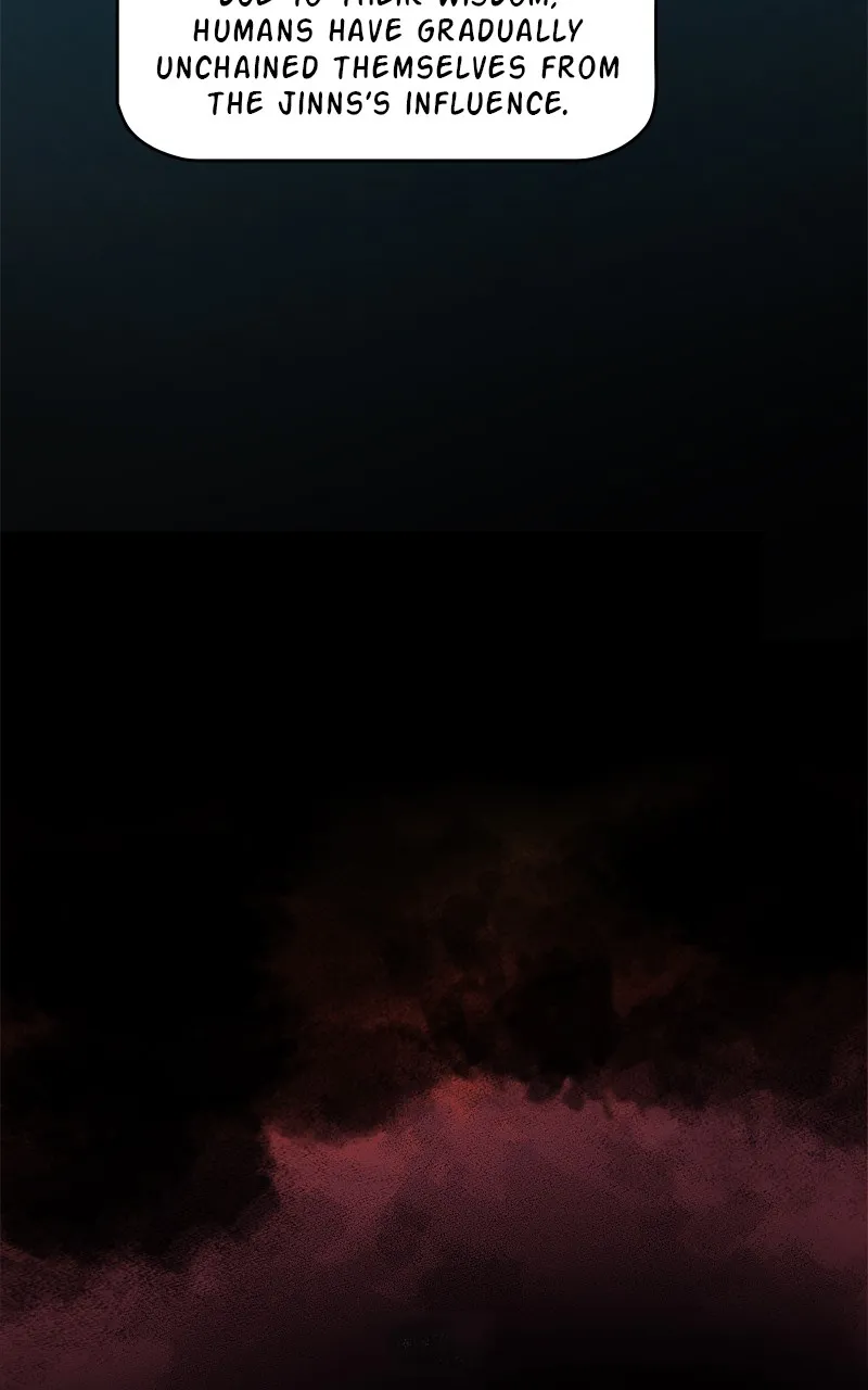 GANDA: Night Defender Chapter 47 page 4 - 