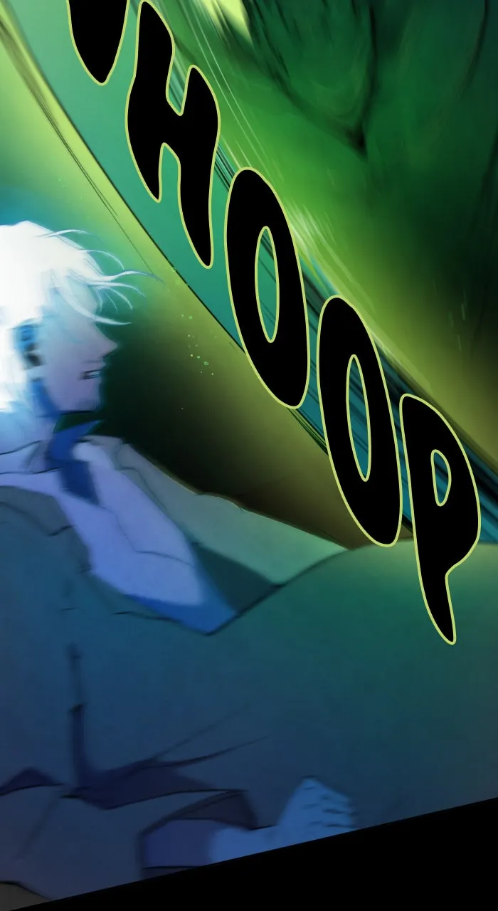 GANDA: Night Defender Chapter 47 page 31 - 
