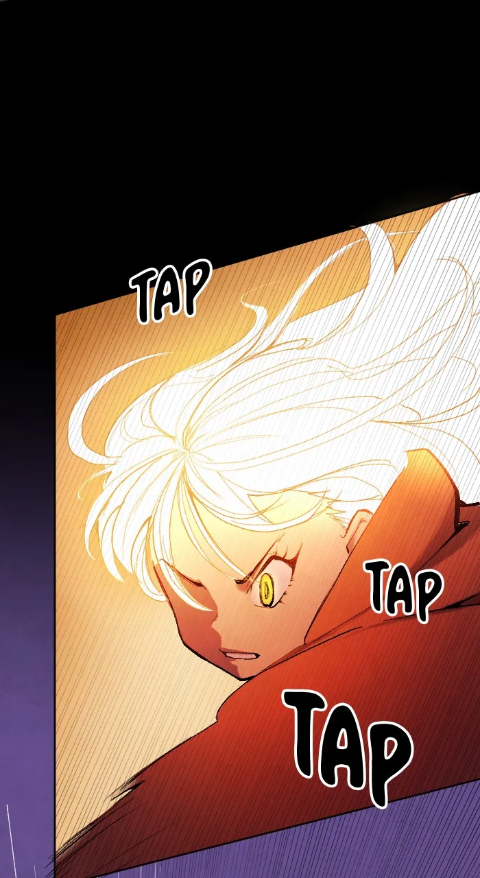 GANDA: Night Defender Chapter 47 page 32 - 