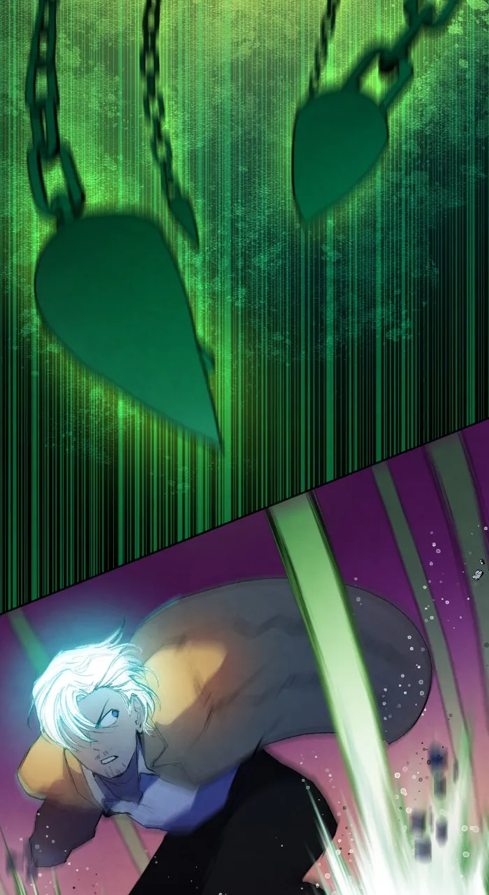 GANDA: Night Defender Chapter 47 page 36 - 