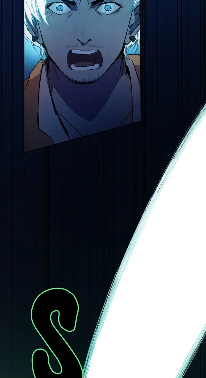 GANDA: Night Defender Chapter 47 page 39 - 