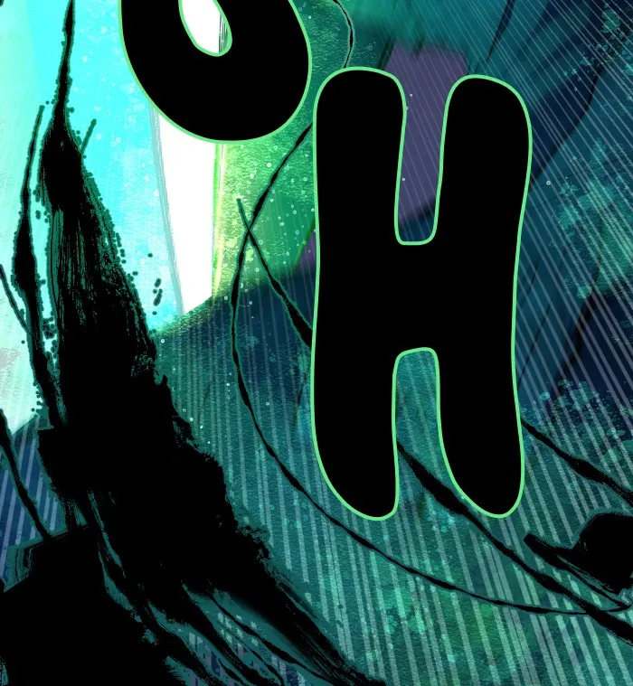 GANDA: Night Defender Chapter 47 page 41 - 