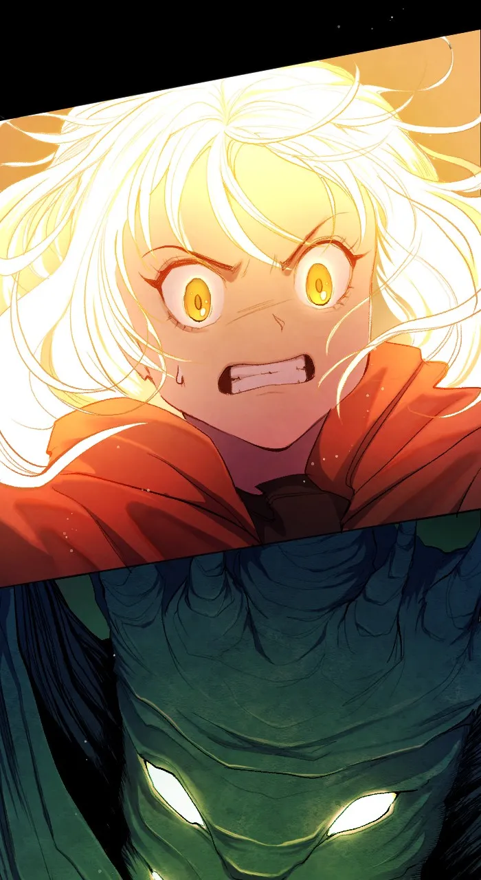 GANDA: Night Defender Chapter 47 page 42 - 