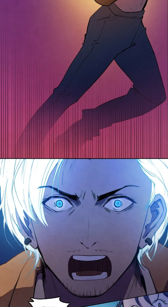 GANDA: Night Defender Chapter 47 page 44 - 