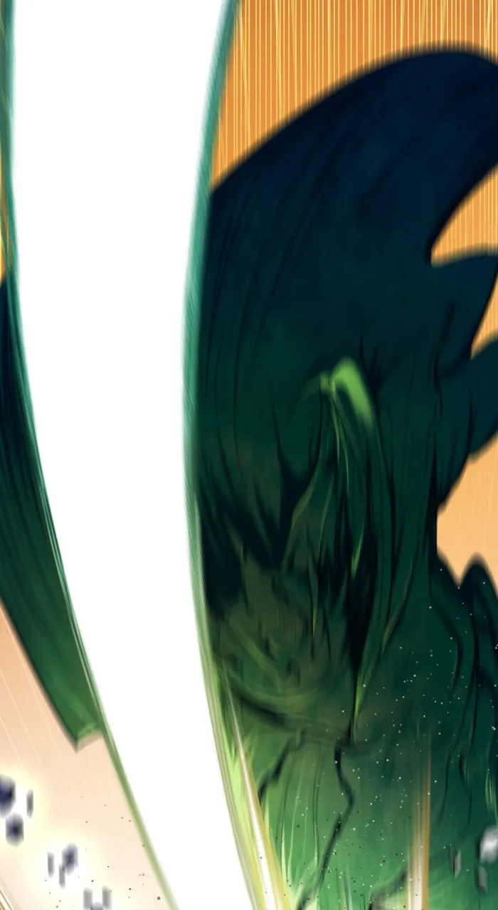GANDA: Night Defender Chapter 47 page 46 - 