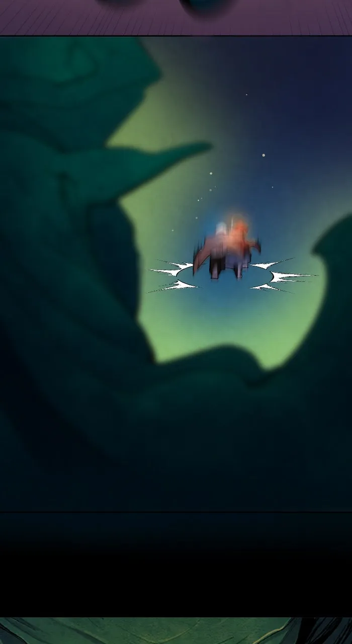 GANDA: Night Defender Chapter 47 page 48 - 