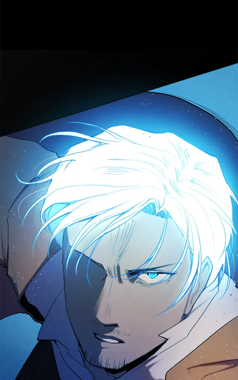 GANDA: Night Defender Chapter 47 page 6 - 
