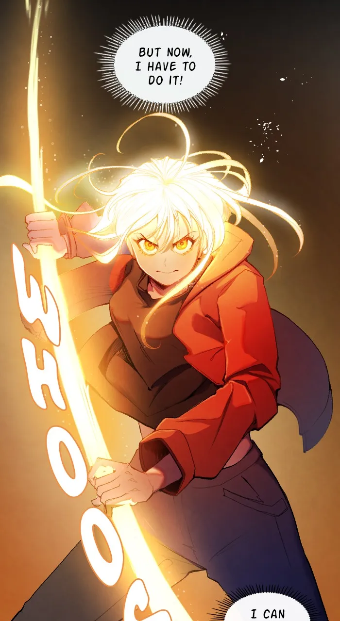 GANDA: Night Defender Chapter 47 page 52 - 