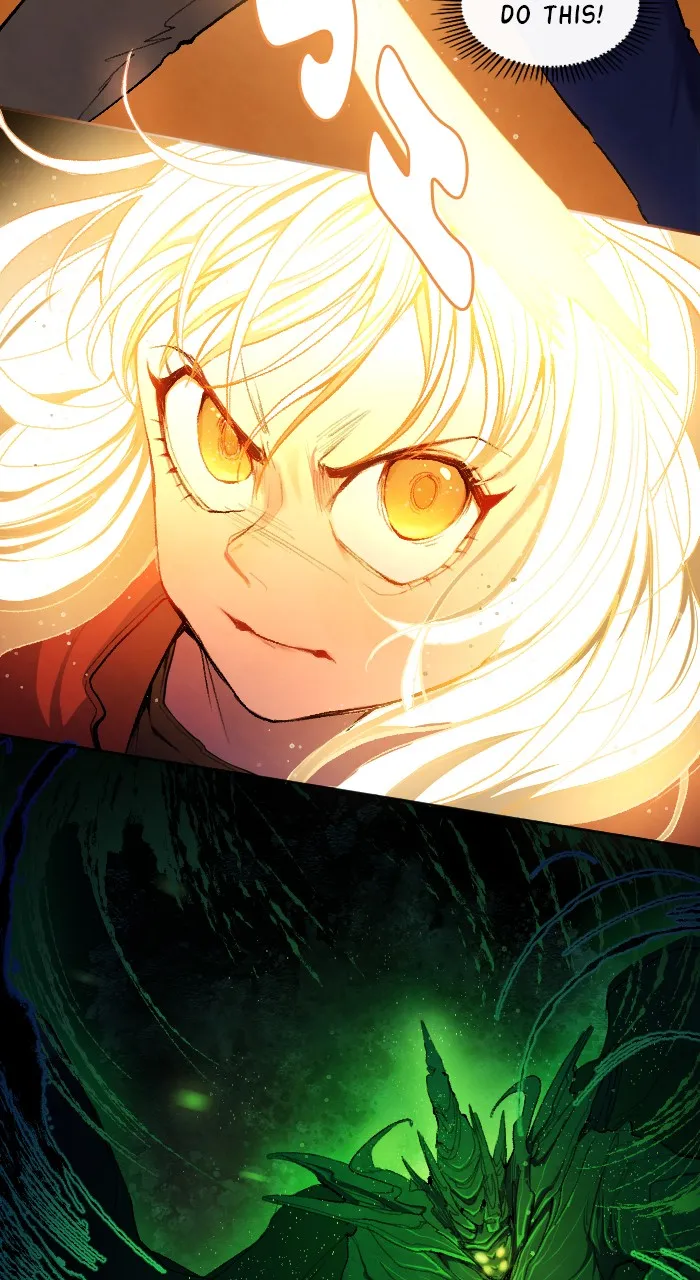GANDA: Night Defender Chapter 47 page 53 - 