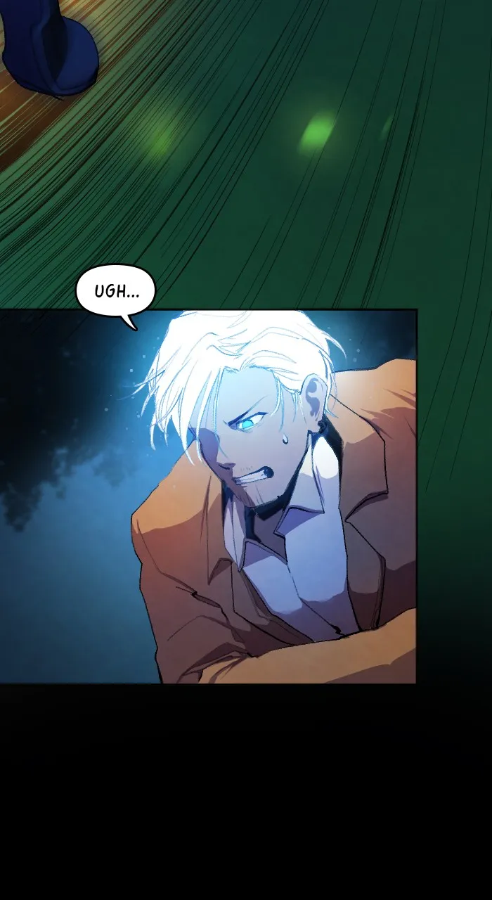 GANDA: Night Defender Chapter 47 page 55 - 