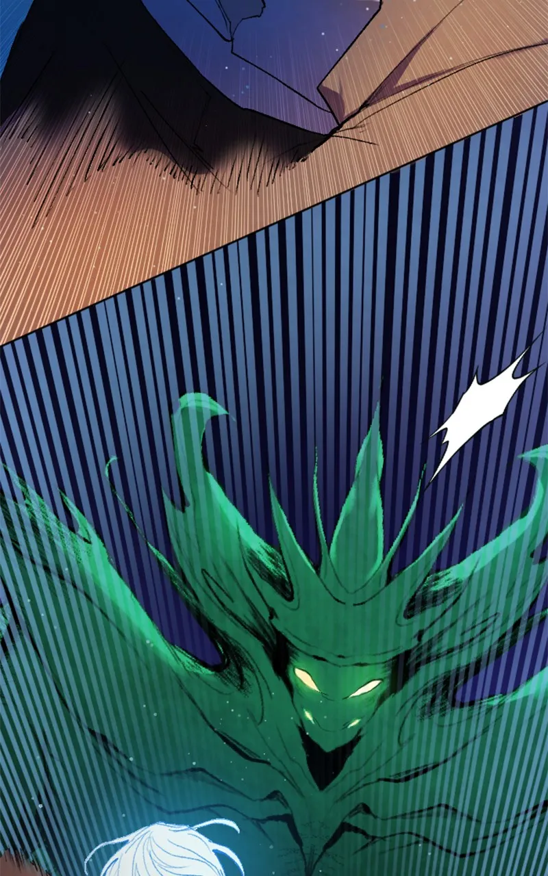 GANDA: Night Defender Chapter 47 page 7 - 