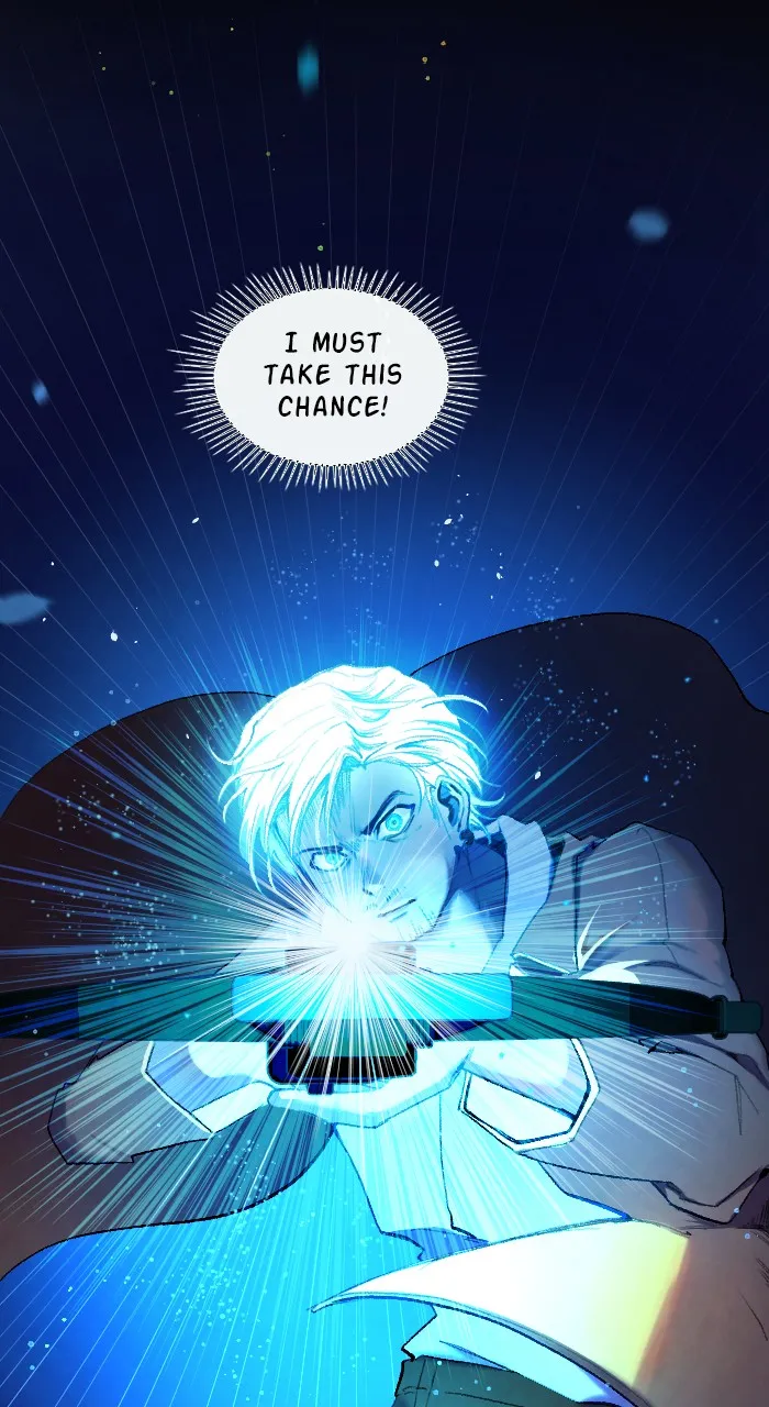 GANDA: Night Defender Chapter 47 page 62 - 