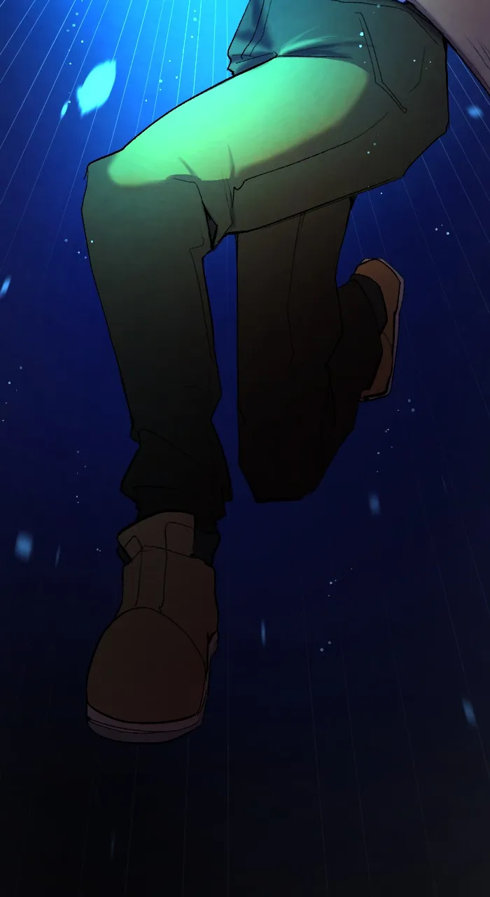 GANDA: Night Defender Chapter 47 page 63 - 
