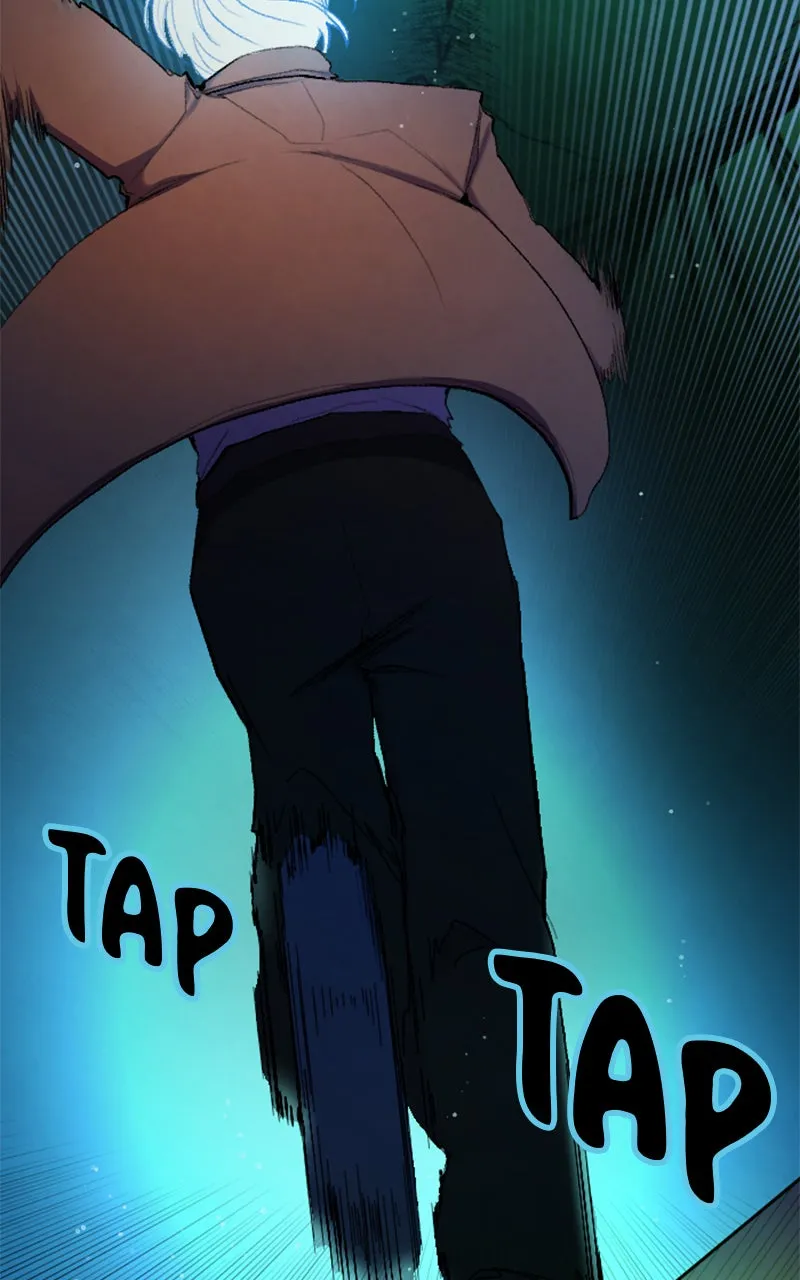GANDA: Night Defender Chapter 47 page 8 - 
