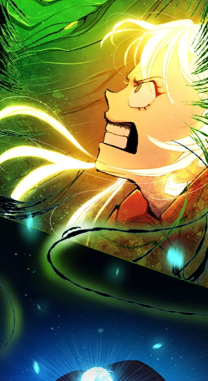 GANDA: Night Defender Chapter 48 page 2 - 