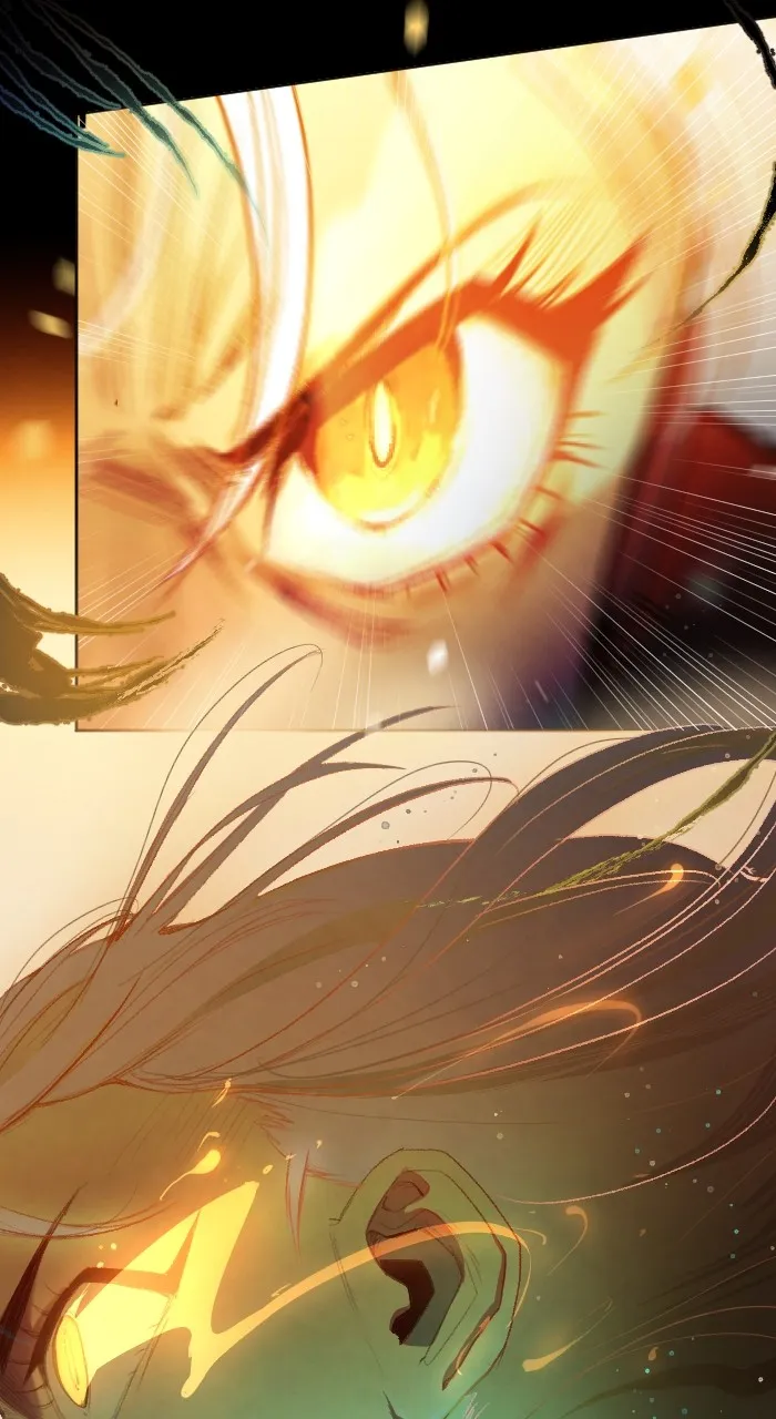 GANDA: Night Defender Chapter 48 page 17 - 