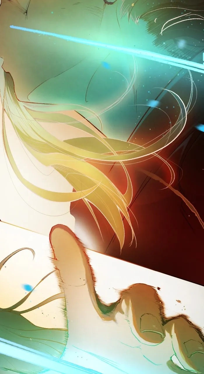 GANDA: Night Defender Chapter 48 page 18 - 