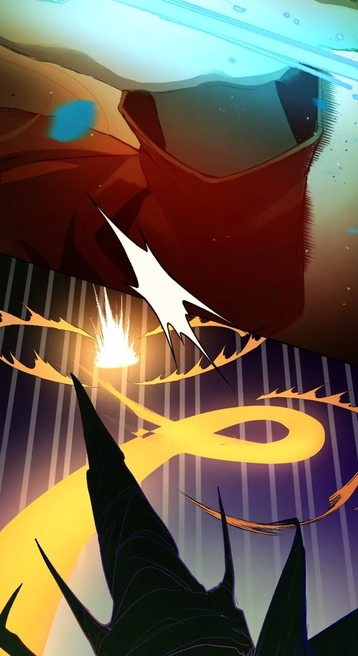 GANDA: Night Defender Chapter 48 page 19 - 