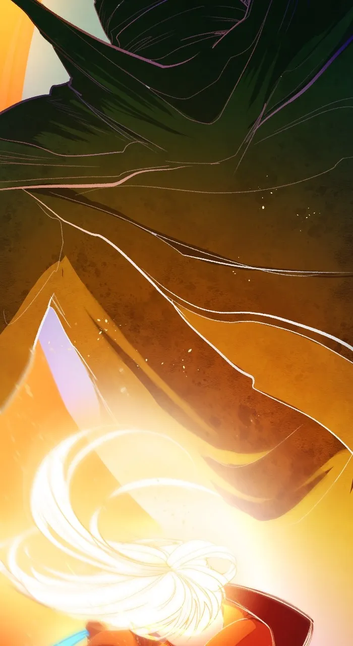 GANDA: Night Defender Chapter 48 page 20 - 