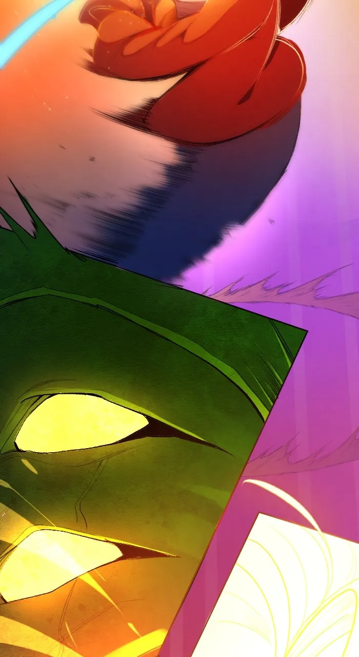 GANDA: Night Defender Chapter 48 page 21 - 