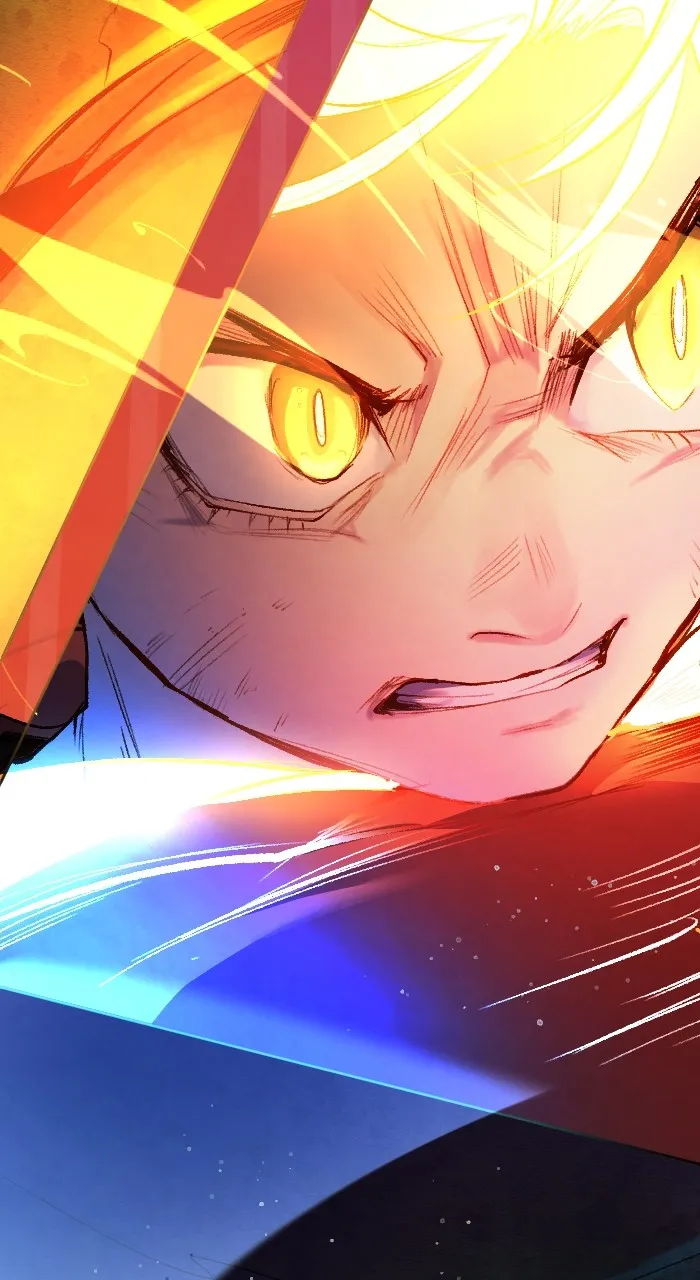 GANDA: Night Defender Chapter 48 page 22 - 