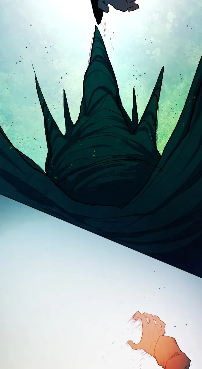 GANDA: Night Defender Chapter 48 page 29 - 