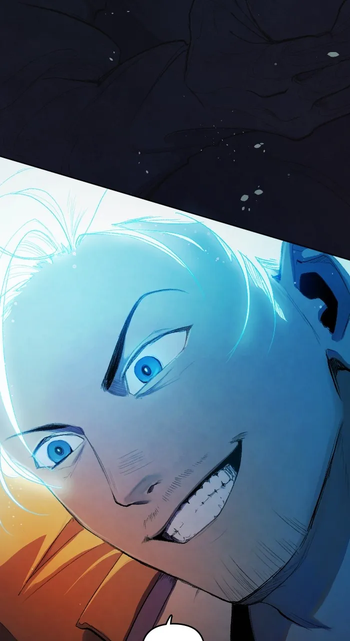 GANDA: Night Defender Chapter 48 page 31 - 